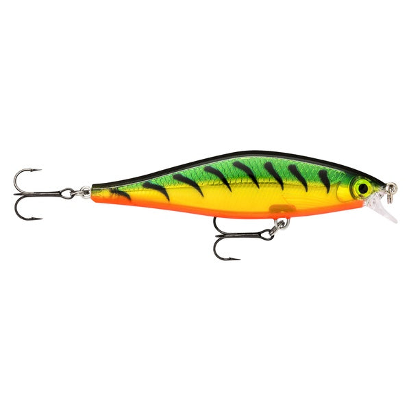 Rapala Shadow Rap Shad 9cm, bild 3