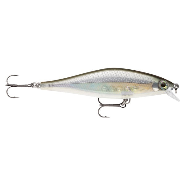 Rapala Shadow Rap Shad 9cm, bild 4
