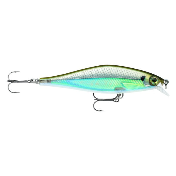 Rapala Shadow Rap Shad 9cm, bild 6