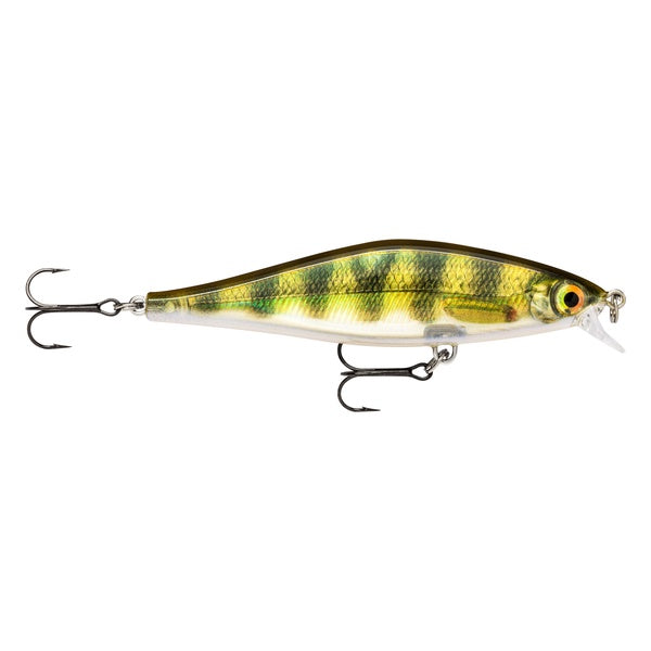 Rapala Shadow Rap Shad 9cm, bild 7