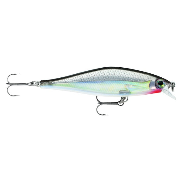 Rapala Shadow Rap Shad 9cm, bild 9