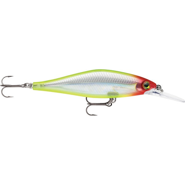 Rapala Shadow Rap Shad Deep 9cm 12g, bild 2