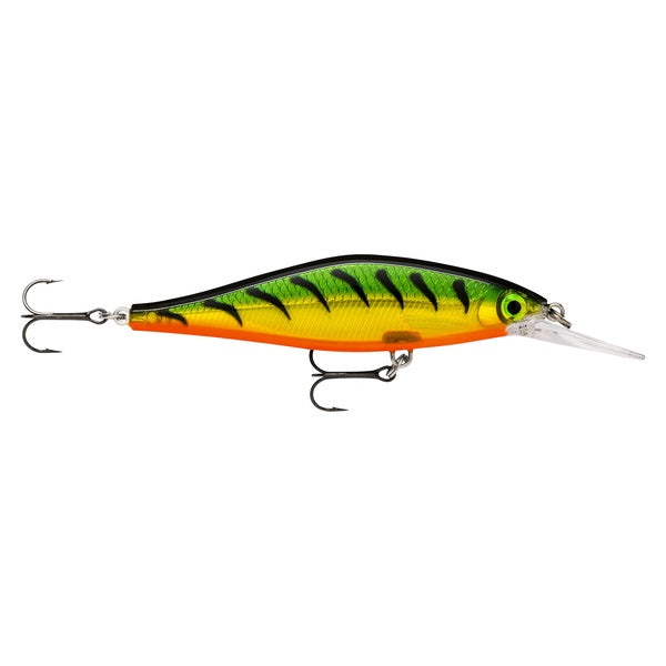 Rapala Shadow Rap Shad Deep 9cm 12g, bild 3
