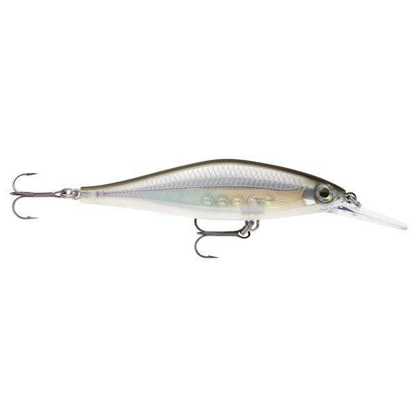 Rapala Shadow Rap Shad Deep 9cm 12g, bild 4