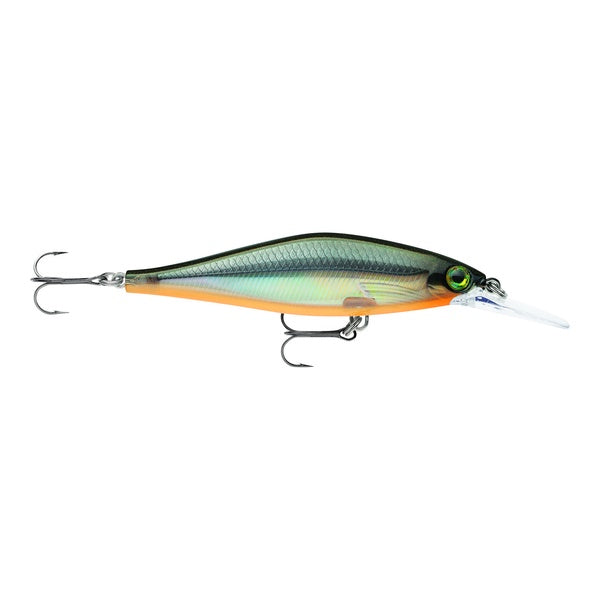 Rapala Shadow Rap Shad Deep 9cm 12g, bild 5