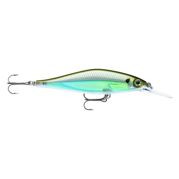 Rapala Shadow Rap Shad Deep 9cm 12g, bild 6
