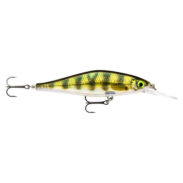 Rapala Shadow Rap Shad Deep 9cm 12g, bild 7