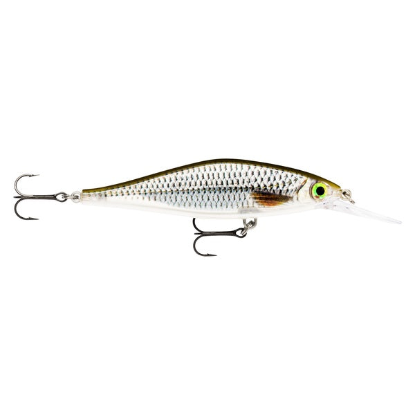 Rapala Shadow Rap Shad Deep 9cm 12g, bild 8