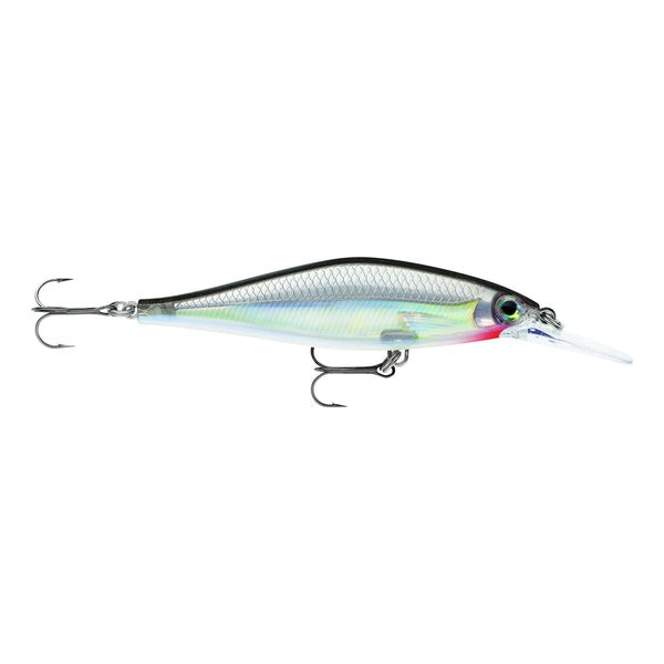 Rapala Shadow Rap Shad Deep 9cm 12g, bild 9