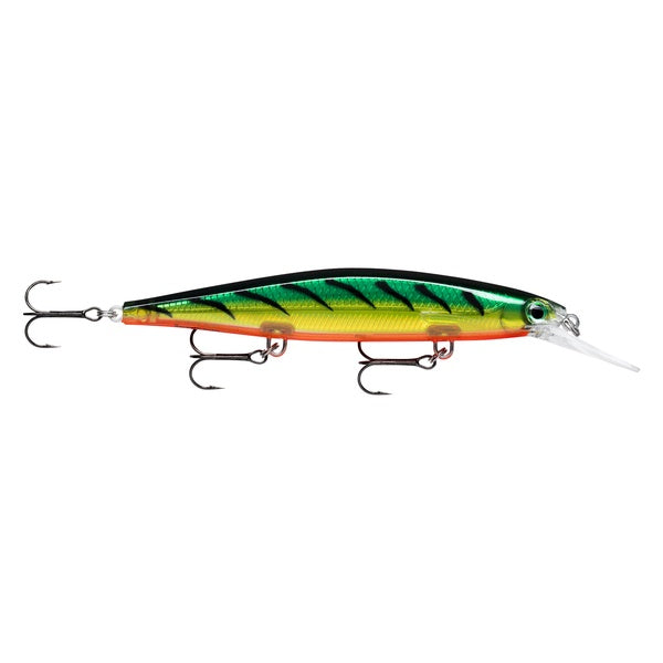 Rapala Shadow Rap Deep 11cm 13g, bild 3