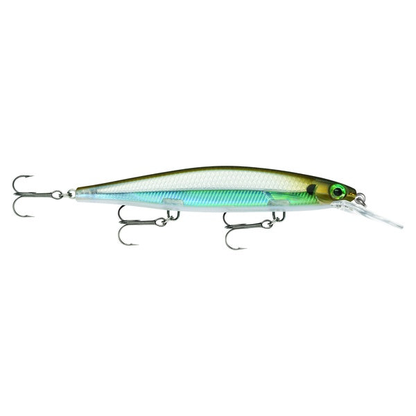 Rapala Shadow Rap Deep 11cm 13g, bild 6