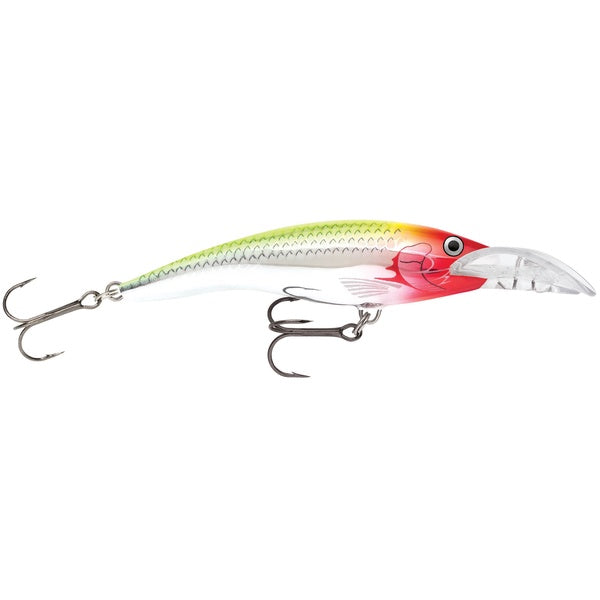 Rapala Scatter Rap Tail Dancer 9cm 13g, bild 4