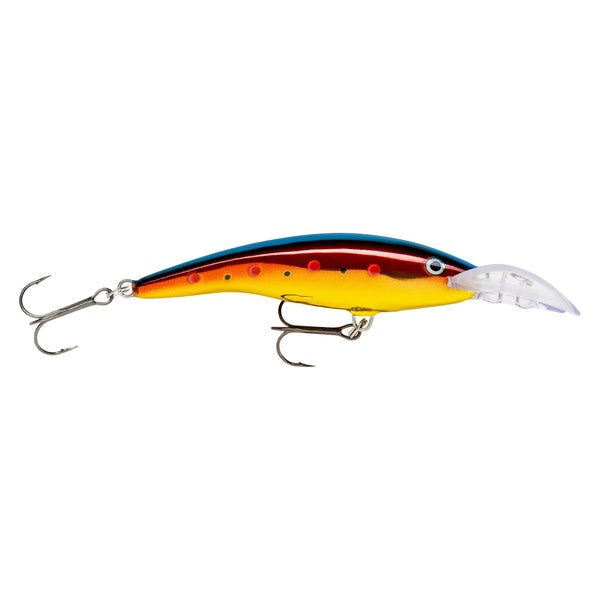 Rapala Scatter Rap Tail Dancer 9cm 13g, bild 6