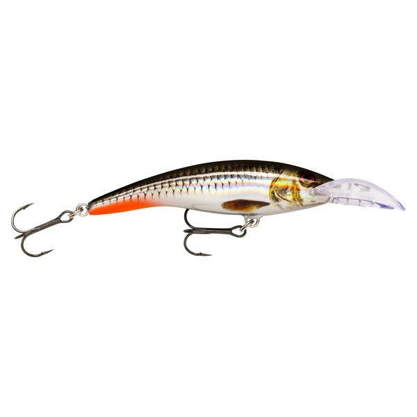 Rapala Scatter Rap Tail Dancer 9cm 13g, bild 8