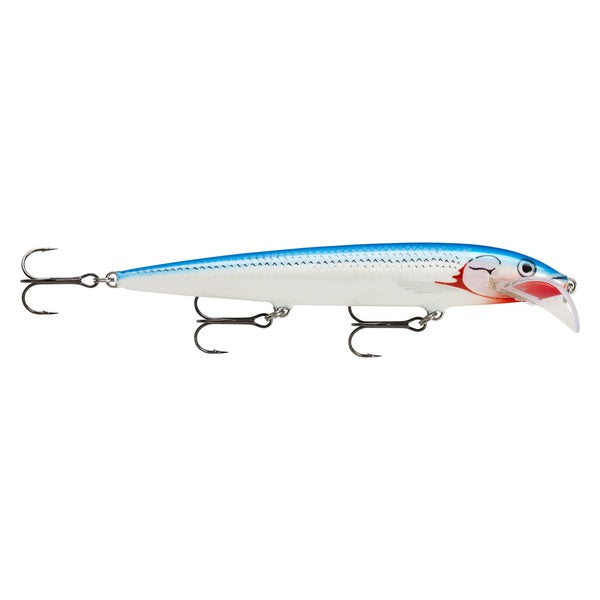 Rapala Scatter Rap Husky 13cm 12g, bild 2