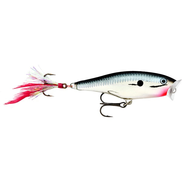 Rapala Skitter Pop 7cm, bild 2