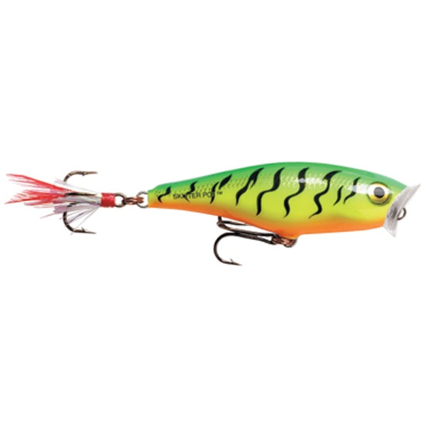Rapala Skitter Pop 7cm, bild 3