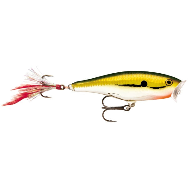 Rapala Skitter Pop 7cm, bild 4