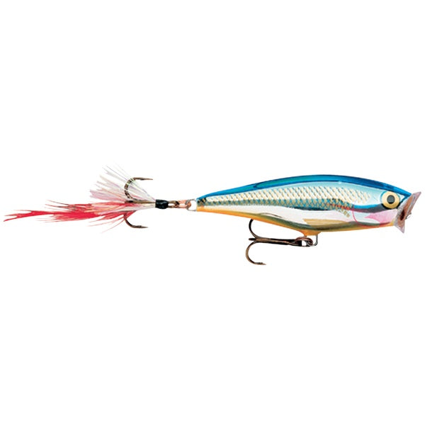 Rapala Skitter Pop 7cm, bild 5
