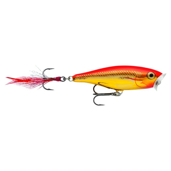 Rapala Skitter Pop 7cm, bild 6