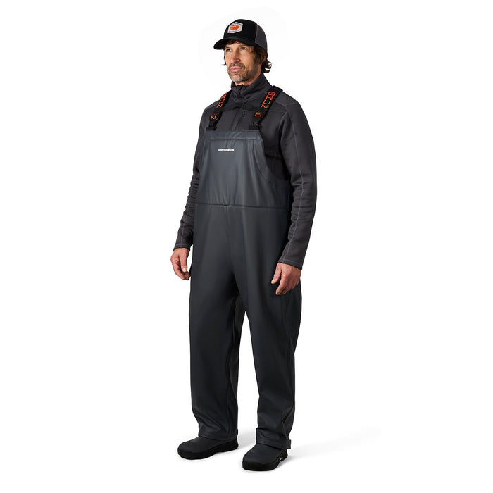 Grundéns Neptune Thermo Bib på modell