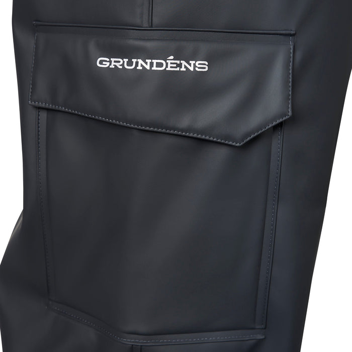 Grundéns Neptune Thermo Bib