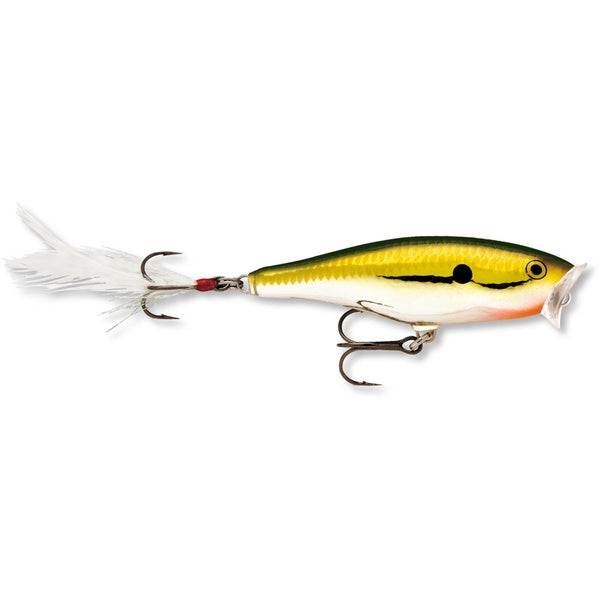 Rapala Skitter Pop 9cm, bild 3