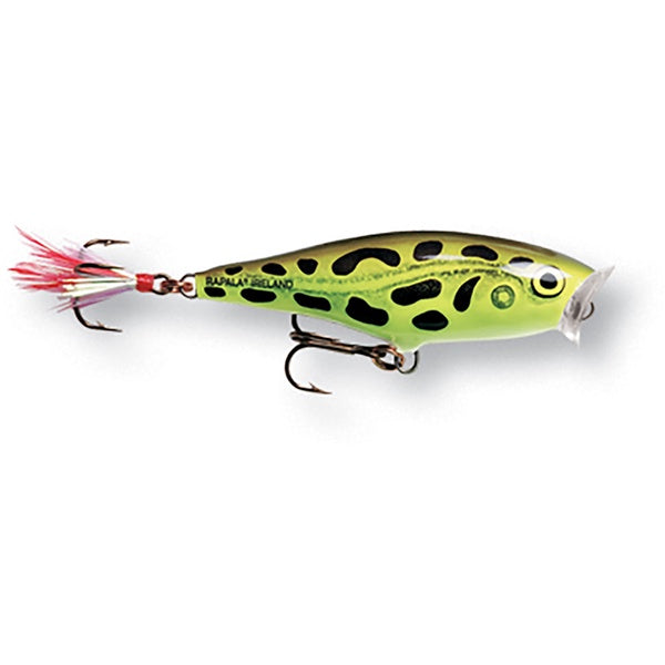 Rapala Skitter Pop 9cm, bild 4