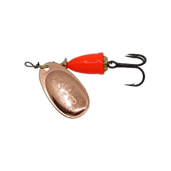 Blue Fox Vibrax Fluorescent BFF 4 10g, bild 3