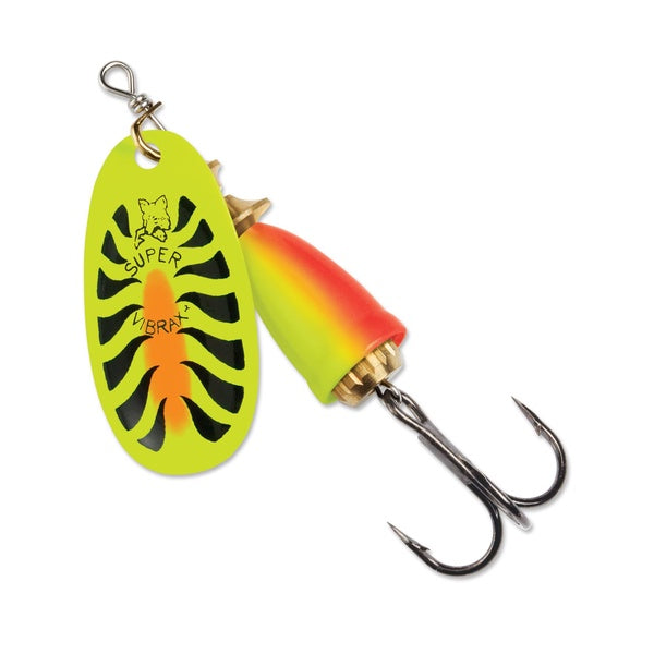 Blue Fox Vibrax Fluorescent BFF 4 10g, bild 4