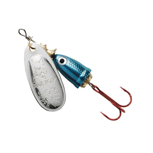 Blue Fox Vibrax Shad BFSD 2 6g