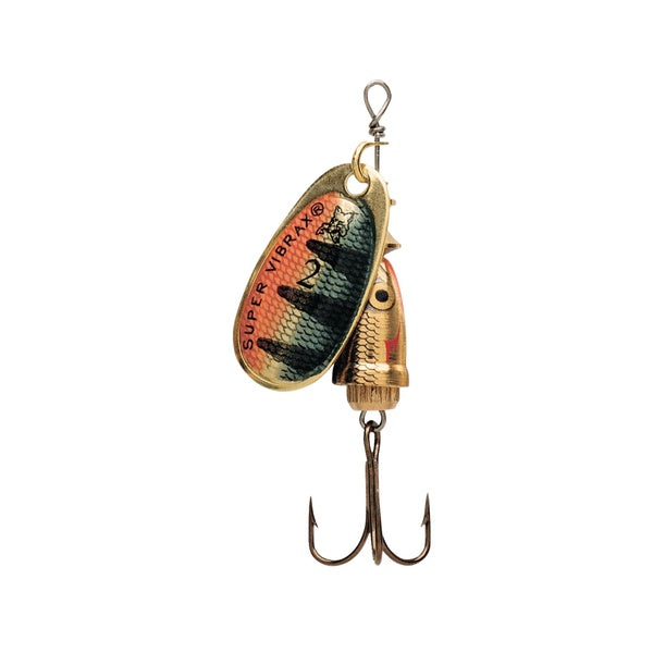 Blue Fox Vibrax Shad BFSD 2 6g, bild 3