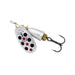 Blue Fox Vibrax UV BFU 3 8g, bild 5