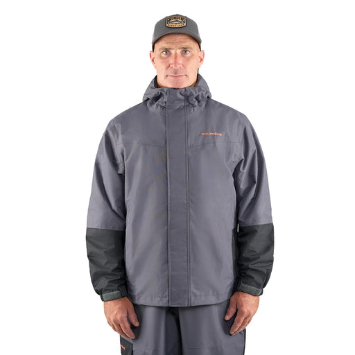 Grundéns Deepwater 2L Fishing Jacket, bild 2