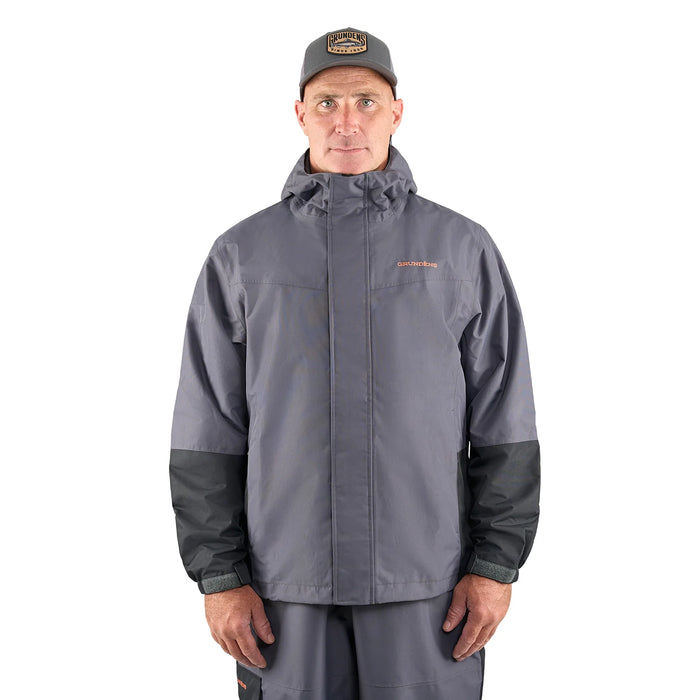 Grundéns Deepwater 2L Fishing Jacket, bild 2