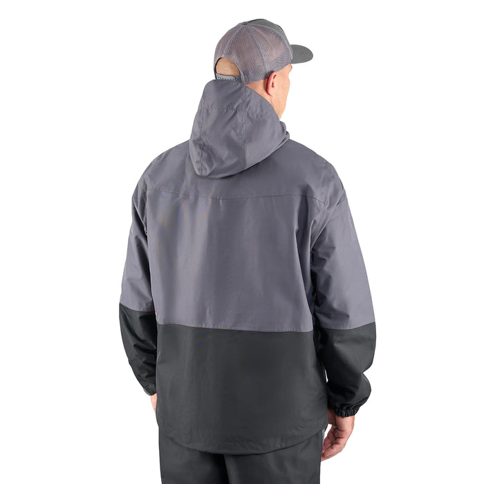 Grundéns Deepwater 2L Fishing Jacket, bild 3