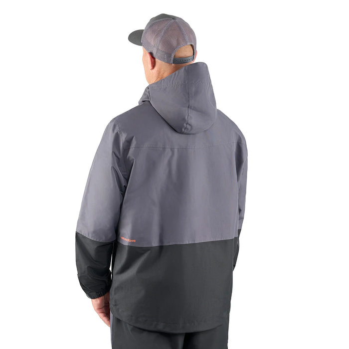 Grundéns Deepwater 2L Fishing Jacket, bild 4