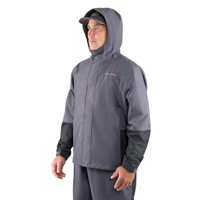 Grundéns Deepwater 2L Fishing Jacket, bild 6