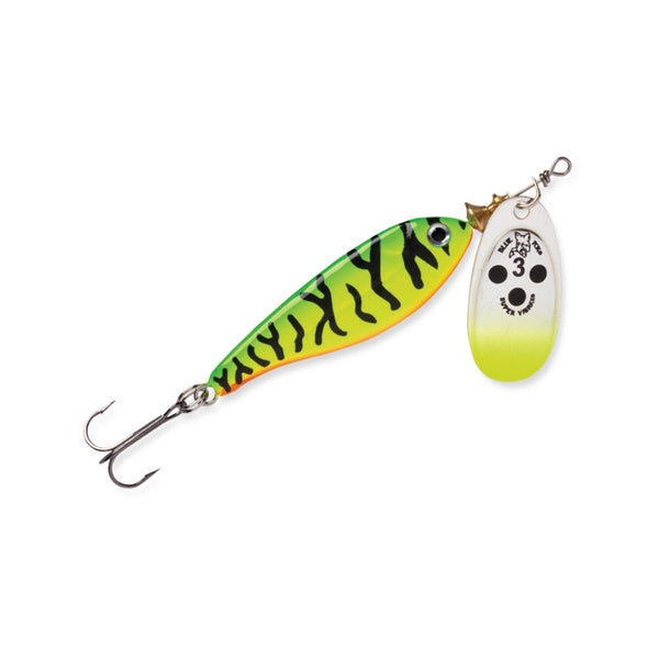 Blue Fox Minnow Super Vibrax BFMSV 2 9g, bild 4