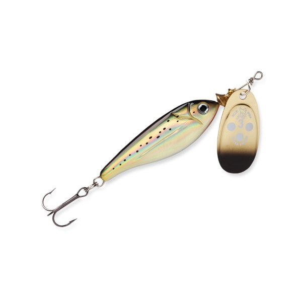Blue Fox Minnow Super Vibrax BFMSV 2 9g, bild 5