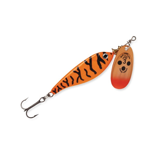 Blue Fox Minnow Super Vibrax BFMSV 2 9g, bild 2