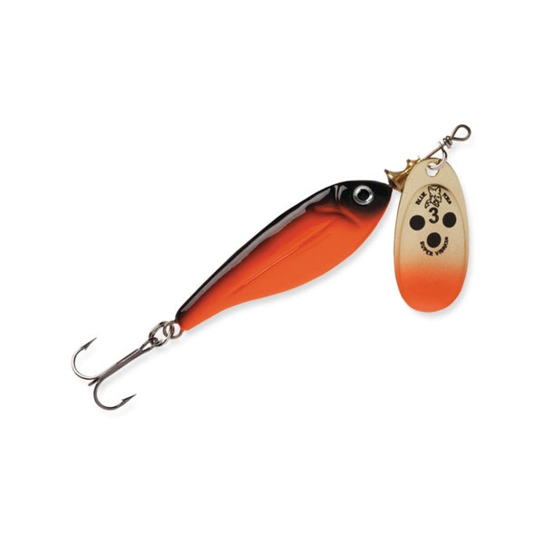 Blue Fox Minnow Super Vibrax BFMSV 2 9g, bild 3