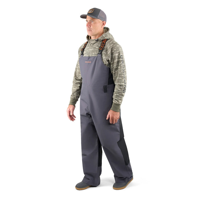 Grundéns Deepwater 2L Fishing Bib, bild 3