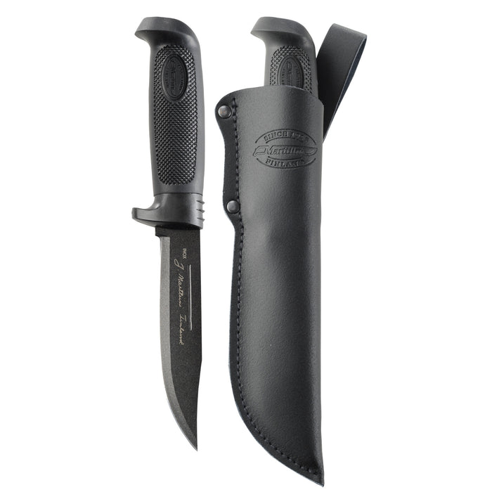 Marttiini Condor Frontier, friluftskniv från Marttiini