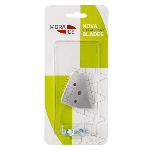 Rapala Mora Ice Skärsats för Nova 160 mm, skärsats med skär, produktbild