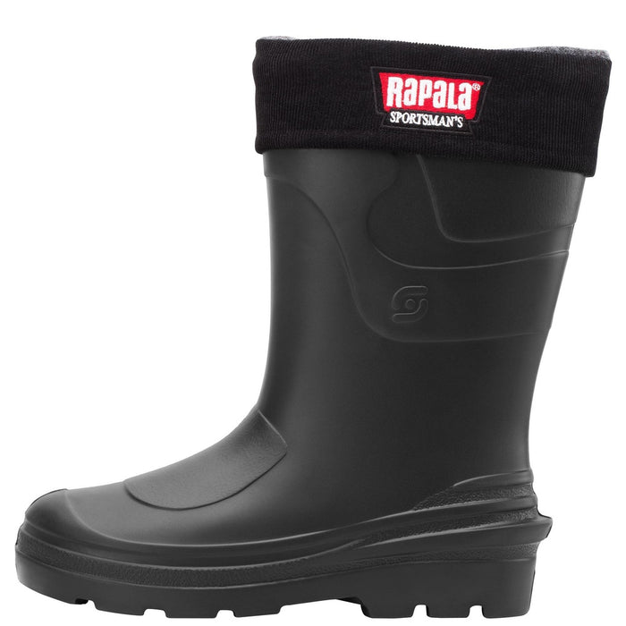 Rapala Sportsman Stövel Kort