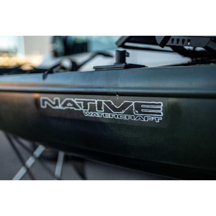 Native Watercraft Titan X Propel 12,5 Hidden Oak, bild 6