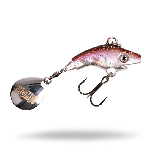 CWC Pig Jig Spin 15g