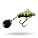 CWC Pig Jig Spin 15g, bild 5