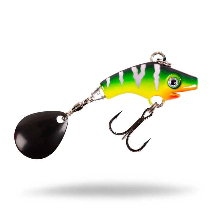 CWC Pig Jig Spin 15g, bild 9